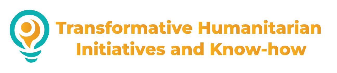 Transformative Humanitarian Initiatives and Know How